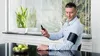 OMRON EVOLV ALL-IN-ONE, armloses Manometer Produktbild-Vorschau 29