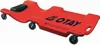 Yato YT-0880, 200 kg, Rot, 6 Rad/Räder, 1000 mm, 1 Stück(e) Produktbild-Vorschau 2
