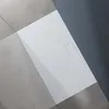 doporro Piatto Doccia Rettangolare 80x140 cm in Resina Anteprima dell’immagine prodotto 1