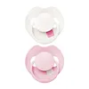LOVI Prime Tutti Frutti Dynamischer Silikon-Schnuller Produktbild-Vorschau 1