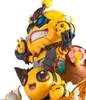 Beast Kingdom LEAGUE OF LEGENDS - Beemo & BZZZiggs sada Náhled obrázku produktu 6