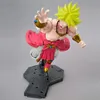BANDAI HOBBY - Figurka Super Saiyan Broly Nowa Wersja Produktbild-Vorschau 7