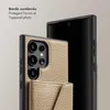 Selencia Sera étui de téléphone avec cordon et porte-cartes Voir les images du produit 5