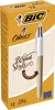 BIC 508964 Stylo à bille rétractable 4 Colours Wood Style Voir les images du produit 1