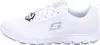 Skechers Damen  Schnürschuhe sportlich weiß Gr. 39 Produktbild-Vorschau 33