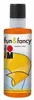 Marabu 0406 04 013 Window Color fun&fancy Orange 80 ml Podgląd zdjęcia produktu 3