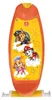 Mondo Paw Patrol dreirädriger Scooter für Kinder Produktbild-Vorschau 4