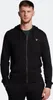 Lyle & Scott Sweatshirt Heren Zwart - ML420VOG - Maat XL Productafbeelding-voorbeeld 15