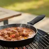 BBQ-Toro Silikon Griff für Pfannen (2 Stück) | Produktbild-Vorschau 2