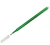PILOT Wkłady FriXion BLS-FR7 zielone 0.35mm - zestaw 3 Anteprima dell’immagine prodotto 7
