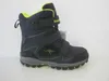 KangaRoos  Kinderschuhe Jungen Stiefel Klett Stiefel Blau Productafbeelding-voorbeeld 18