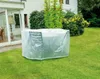 Wehncke Schutzhülle für Gartentisch  - ca.200x95 cm; 79263 Produktbild-Vorschau 1