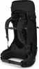 Osprey Aether 55l Rucksack Schwarz L-XL Herren,Damen Produktbild-Vorschau 2