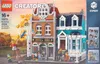 LEGO® Creator Expert 10270 Knihkupectví Náhled obrázku produktu 37