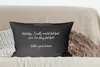 MuchoWow® Zierkissen Sofakissen Wohnzimmer Dekokissen 60x40 Produktbild-Vorschau 4