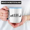 Trendation - Wasserball Waterpolo Tasse Geschenk Profi Produktbild-Vorschau 2