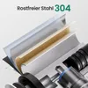 CECIPA MAX Kaltwasserhahn, 360° Drehbarer Wasserhahn Produktbild-Vorschau 7