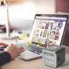 Mini Drahtlose Tragbare Lautsprecher Radio Fm Bluetooth Mp3 Produktbild-Vorschau 4