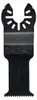 DEWALT Multi-Tool Saegeblatt 43x30mm 5Stk Anteprima dell’immagine prodotto 4
