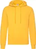 Fruit of the Loom 62-208-0 | Classic Hooded Sweat - Farbe: Produktbild-Vorschau 2