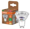 Żarówka LED PAR16 Reflektor GU10 2.5W = 50W 450lm 2700K Podgląd zdjęcia produktu 11