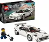 LEGO 76908 LEGO Speed Champions 76908 Lamborghini Countach Náhľad obrázku produktu 34