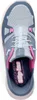 Skechers Glide-Step Pro Modrý Náhled obrázku produktu 24
