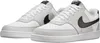 Nike Herren Sneaker COURT VISION LO grau Größe EUR 42 Produktbild-Vorschau 13