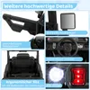 COSTWAY 12V Voiture électrique pour enfants avec Voir les images du produit 4