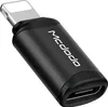 Adaptateur Téléphonique Mcdodo Usb-C Pour Iphone Noir Voir les images du produit 1
