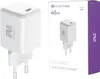 Netzladegerät GaN USB-C 45W QC PD Encore Energy MD-4583Z Produktbild-Vorschau 7
