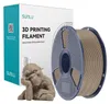 Filamento PLA Wood Sunlu, 1,75 mm, 1 kg - Colore: Wood Anteprima dell’immagine prodotto 9