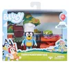 Mini-set TMT BLUey Backyard, modelnummer BL13030 30308 Productafbeelding-voorbeeld 7