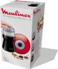 Elektrische kaffeemühle 180w schwarz Moulinex AR110830 Produktbild-Vorschau 6