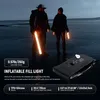 Neewer GC21B – nadmuchiwana lampa LED na statywie, Podgląd zdjęcia produktu 4