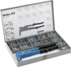 KAYSER GmbH Blindnietset"Niet-Box" mit 12 Nietsorten aus Anteprima dell’immagine prodotto 4