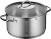 Silit Kochtopf Achat, Groß 24cm Produktbild-Vorschau 2