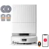 Roborock Qrevo Edge 2 Set Staubsauger Roboter, 25.000 Pa Produktbild-Vorschau 1