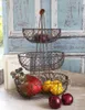 Landhaus Etagere Toscana, shabby chic Produktbild-Vorschau 4
