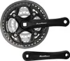 Sunrace Crankkel FCM513 24-34-42 152 mm-3mm Produktbild-Vorschau 2