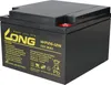 Akumulator AGM Kung Long WP26-12N-M, 12V, 26Ah, certyfikaty Podgląd zdjęcia produktu 6