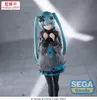 Colorful Stage! Il film: Una Miku che non sa cantare Statua Anteprima dell’immagine prodotto 3