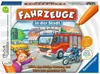 Fahrzeuge in der Stadt Ravensburger 00848 Produktbild-Vorschau 1