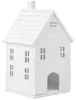 Räder Lichthaus Fachwerkhaus groß 9,5x10x19cm Produktbild-Vorschau 1