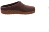 HAFLINGER Grizzly Torben Herren Hausschuhe braun/Wollfilz - Produktbild-Vorschau 32