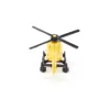 Siku Hubschrauber NOTARZT Spielzeughubschrauber gelb; 856 Produktbild-Vorschau 11