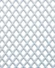A white lattice pattern against a white background. Náhled obrázku produktu
