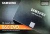 Samsung 860 EVO, 250 GB, 2.5", 550 MB/s, 6 Gbit/s Produktbild-Vorschau 11