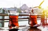 LAV 12er-Set 30020opt Türkische Teegläser Teeglas Tee Glas Produktbild-Vorschau 1
