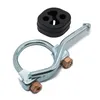 Staffa, silenziatore, parti di montaggio HJS 82 15 4318 Anteprima dell’immagine prodotto 2